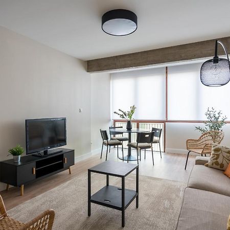 Beltran Apartment By People Rentals Bilbao Exterior photo